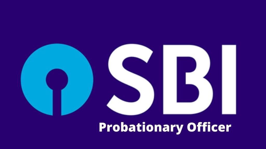 SBI PO Previous Papers