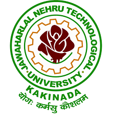 JNTUK 4-1 Time Table