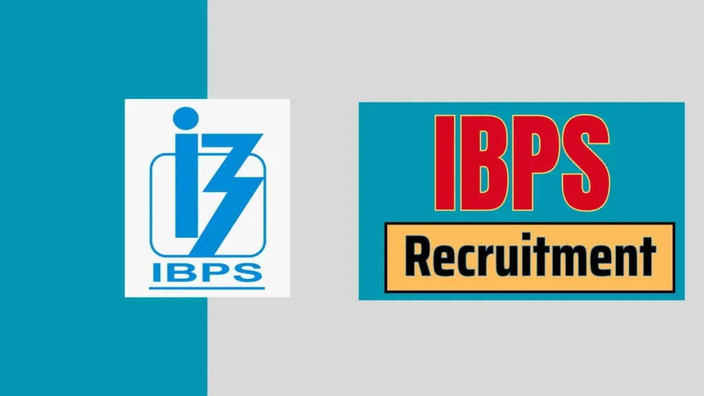 IBPS SO Notification