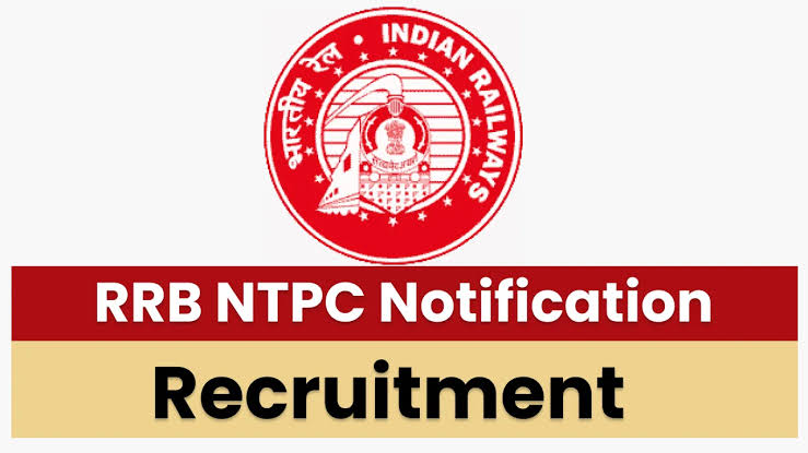 RRB NTPC Notification