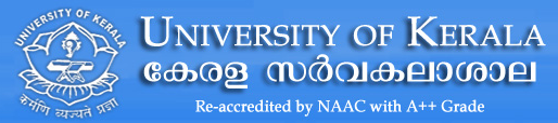 Kerala University Results